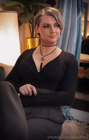 Ashley Barron OnlyFans Leaked Free Thumbnail Picture - #Gvk7izeES2