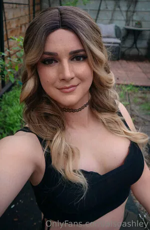Ashley Barron OnlyFans Leaked Free Thumbnail Picture - #HLOkKWf1I2