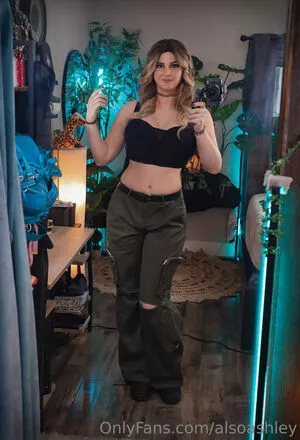 Ashley Barron OnlyFans Leaked Free Thumbnail Picture - #HkjiUEBqvm