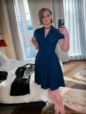 Ashley Barron OnlyFans Leaked Free Thumbnail Picture - #Kofam2dHmp
