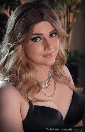 Ashley Barron OnlyFans Leaked Free Thumbnail Picture - #LJcFxNNEHU