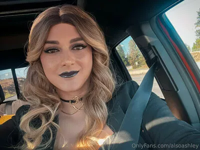 Ashley Barron OnlyFans Leaked Free Thumbnail Picture - #MuYm1pyGvf