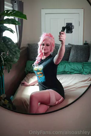Ashley Barron OnlyFans Leaked Free Thumbnail Picture - #NjZfFxT9Hw