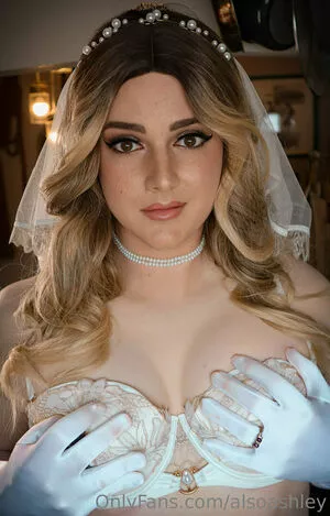 Ashley Barron OnlyFans Leaked Free Thumbnail Picture - #NoBPF4Wqxq