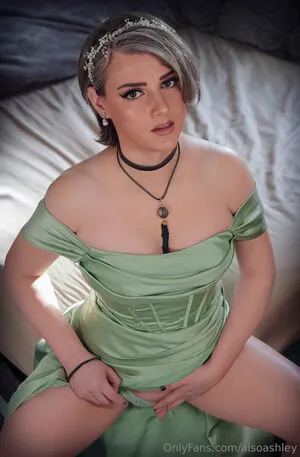 Ashley Barron OnlyFans Leaked Free Thumbnail Picture - #O3Gsgl7tsJ