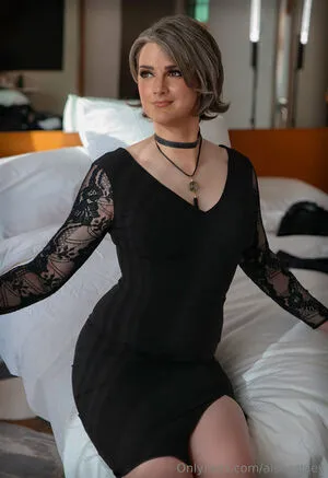 Ashley Barron OnlyFans Leaked Free Thumbnail Picture - #OjqKSai0NS