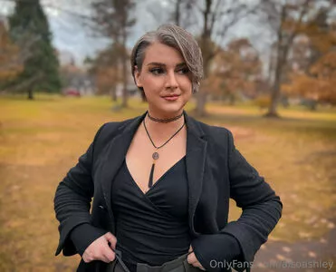 Ashley Barron OnlyFans Leaked Free Thumbnail Picture - #P7hc8AepBT