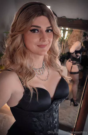 Ashley Barron OnlyFans Leaked Free Thumbnail Picture - #PiPX8BqCJ5