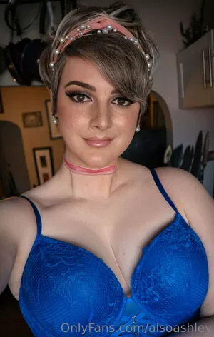 Ashley Barron OnlyFans Leaked Free Thumbnail Picture - #QgQC18wMfr