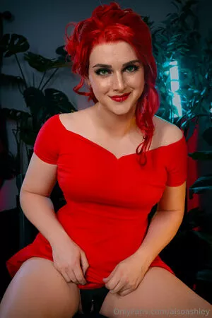 Ashley Barron OnlyFans Leaked Free Thumbnail Picture - #RwjG3y5ety