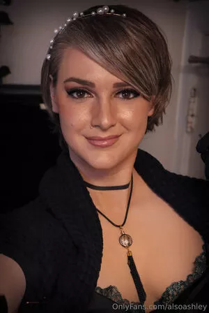 Ashley Barron OnlyFans Leaked Free Thumbnail Picture - #RzFfPFpPJ1