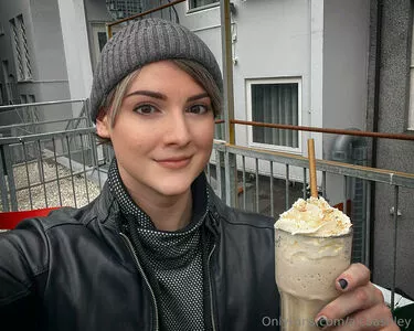 Ashley Barron OnlyFans Leaked Free Thumbnail Picture - #SnykTRkX7t