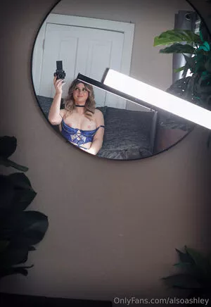 Ashley Barron OnlyFans Leaked Free Thumbnail Picture - #TEzIUR0Ky1