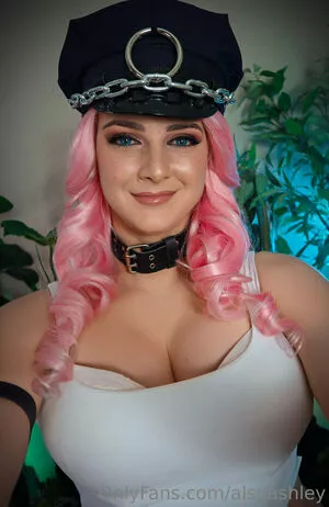 Ashley Barron OnlyFans Leaked Free Thumbnail Picture - #TU9BwVEps8