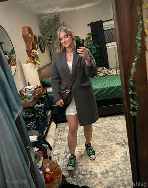 Ashley Barron OnlyFans Leaked Free Thumbnail Picture - #UvQ9dQeJjj