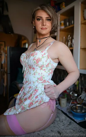 Ashley Barron OnlyFans Leaked Free Thumbnail Picture - #XTRubvLJJW