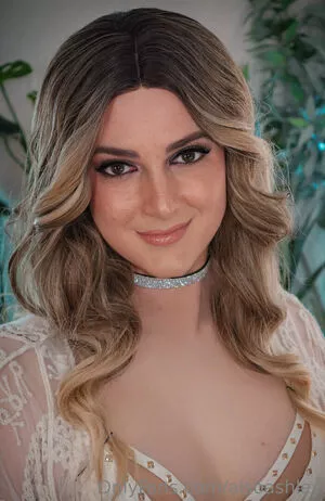 Ashley Barron OnlyFans Leaked Free Thumbnail Picture - #XyPLXkerWv