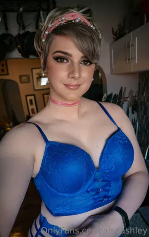 Ashley Barron OnlyFans Leaked Free Thumbnail Picture - #ZLcmkekDsV