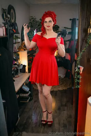 Ashley Barron OnlyFans Leaked Free Thumbnail Picture - #aLSddfYBhM