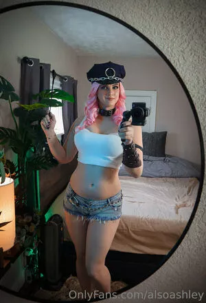 Ashley Barron OnlyFans Leaked Free Thumbnail Picture - #aOoWnmXbgM