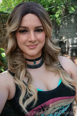 Ashley Barron OnlyFans Leaked Free Thumbnail Picture - #aYeLi62nNU