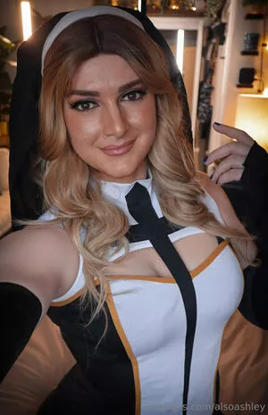 Ashley Barron OnlyFans Leaked Free Thumbnail Picture - #b7juZUkEkY