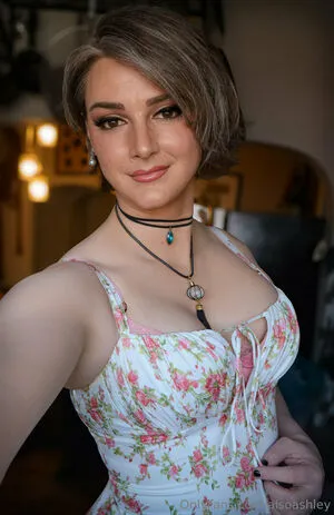 Ashley Barron OnlyFans Leaked Free Thumbnail Picture - #d0zu9FBYfH