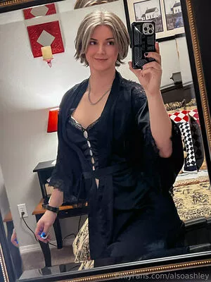 Ashley Barron OnlyFans Leaked Free Thumbnail Picture - #dMYjzvamq1