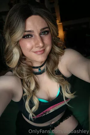 Ashley Barron OnlyFans Leaked Free Thumbnail Picture - #dTE1gqfMSG