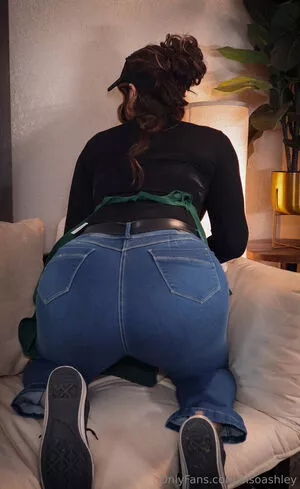 Ashley Barron OnlyFans Leaked Free Thumbnail Picture - #dZXeJnJJ1J