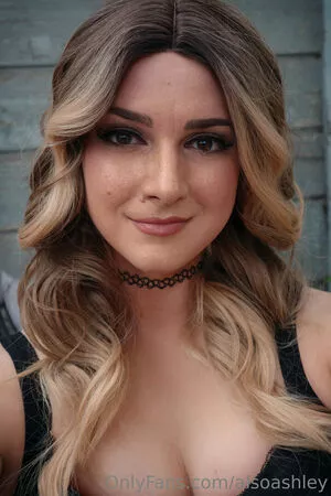 Ashley Barron OnlyFans Leaked Free Thumbnail Picture - #diktRCcuUZ