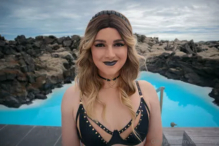 Ashley Barron OnlyFans Leaked Free Thumbnail Picture - #eVcU9m0NOO