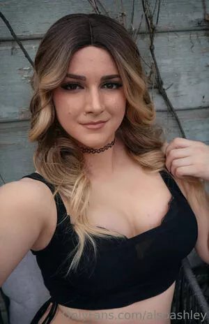 Ashley Barron OnlyFans Leaked Free Thumbnail Picture - #eaJ8T3mPqT