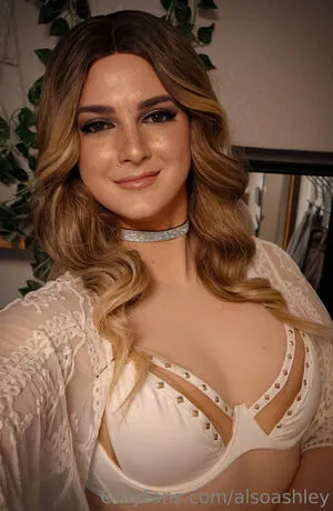 Ashley Barron OnlyFans Leaked Free Thumbnail Picture - #ehwHDXTevs