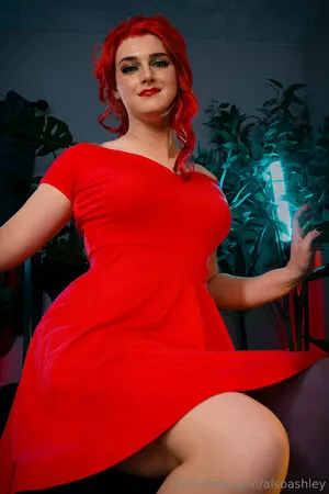 Ashley Barron OnlyFans Leaked Free Thumbnail Picture - #ekv4PGVt81