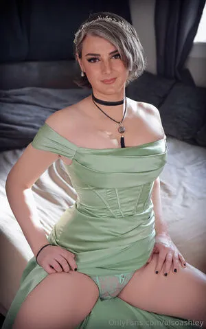 Ashley Barron OnlyFans Leaked Free Thumbnail Picture - #fAHXF1bm9c