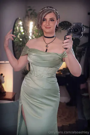 Ashley Barron OnlyFans Leaked Free Thumbnail Picture - #fNZv2WWKNp