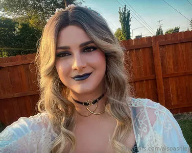 Ashley Barron OnlyFans Leaked Free Thumbnail Picture - #gSCcJfqRCV