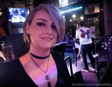 Ashley Barron OnlyFans Leaked Free Thumbnail Picture - #gdKorBG5Nm