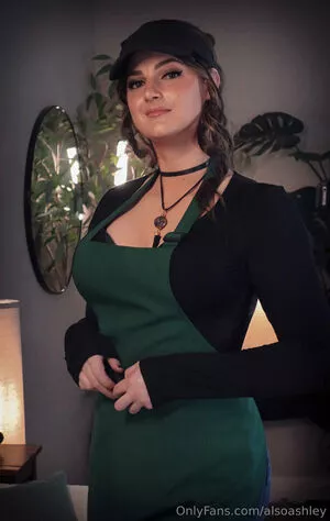 Ashley Barron OnlyFans Leaked Free Thumbnail Picture - #h2ZS57eyQh