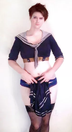 Ashley Barron OnlyFans Leaked Free Thumbnail Picture - #imQKLkR1Sw