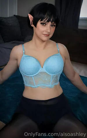 Ashley Barron OnlyFans Leaked Free Thumbnail Picture - #jGlD8j1UAc