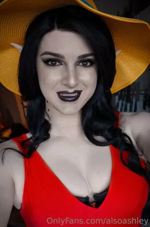 Ashley Barron OnlyFans Leaked Free Thumbnail Picture - #jLkkhBbL3F