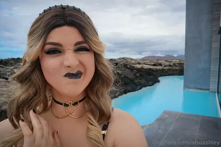 Ashley Barron OnlyFans Leaked Free Thumbnail Picture - #jNkgI9NTMZ