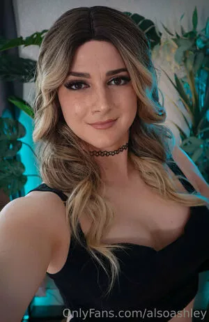 Ashley Barron OnlyFans Leaked Free Thumbnail Picture - #jQJ7XWeZ9R