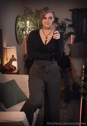 Ashley Barron OnlyFans Leaked Free Thumbnail Picture - #kGgB19wZ6l