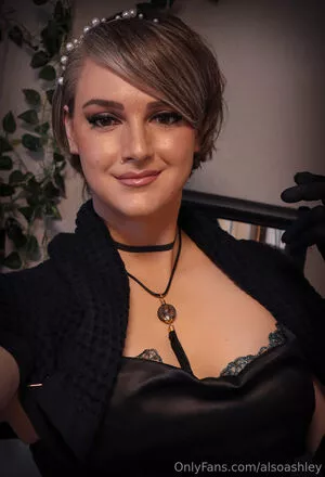 Ashley Barron OnlyFans Leaked Free Thumbnail Picture - #kL3Stis79j