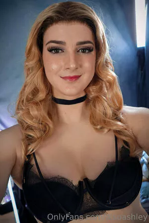 Ashley Barron OnlyFans Leaked Free Thumbnail Picture - #kU1Z8On2QZ
