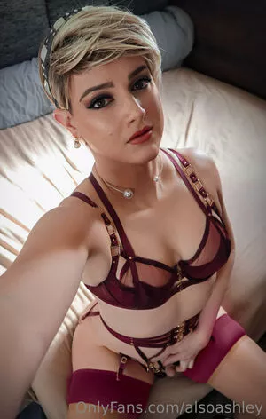 Ashley Barron OnlyFans Leaked Free Thumbnail Picture - #l1CQu4eQ8U