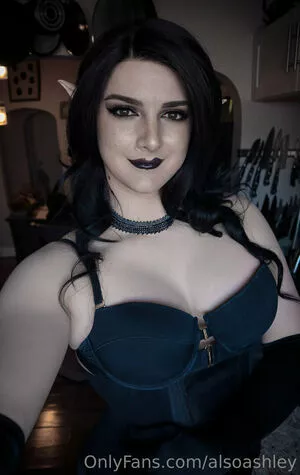 Ashley Barron OnlyFans Leaked Free Thumbnail Picture - #lOsSj9VNeL